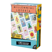 Lotería Millennial Novelty – Edición Divertida con Bitcoins