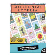 Lotería Millennial Novelty – Edición Divertida con Bitcoins