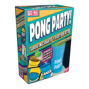 Juego de Mesa Pong Party!