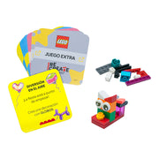 Juego Infantil Lego Recréate Celebrando
