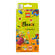 Juego Infantil Lego Recréate Animales| Construye y Aprende con Lego