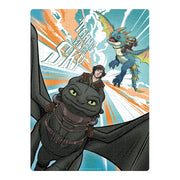 Rompecabezas Cómo Entrenar a tu Dragón – Bolsa Foil de 150 Piezas