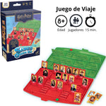 Juego de Mesa Sabes quien es -  Harry Potter | Novelty