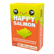 Juego Happy Salmon-Asmodee