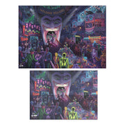 Rompecabezas DC Joker Premium 1000 piezas.