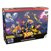 Rompecabezas X-Men 97 2da Edición Premium 1000 Piezas