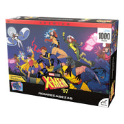 Rompecabezas Premium X-Men ’97 2da Edición 1000 Piezas | Novelty