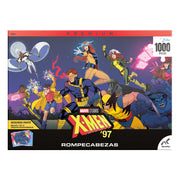 Rompecabezas Premium X-Men ’97 2da Edición 1000 Piezas | Novelty