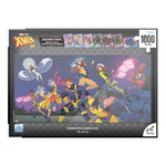 Rompecabezas Premium X-Men ’97 2da Edición 1000 Piezas | Novelty