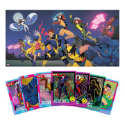 Rompecabezas Premium X-Men ’97 2da Edición 1000 Piezas | Novelty