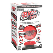 Juego de Mesa Novelty ¡Basta Sin Censura! | Diversión para Adultos en Fiestas