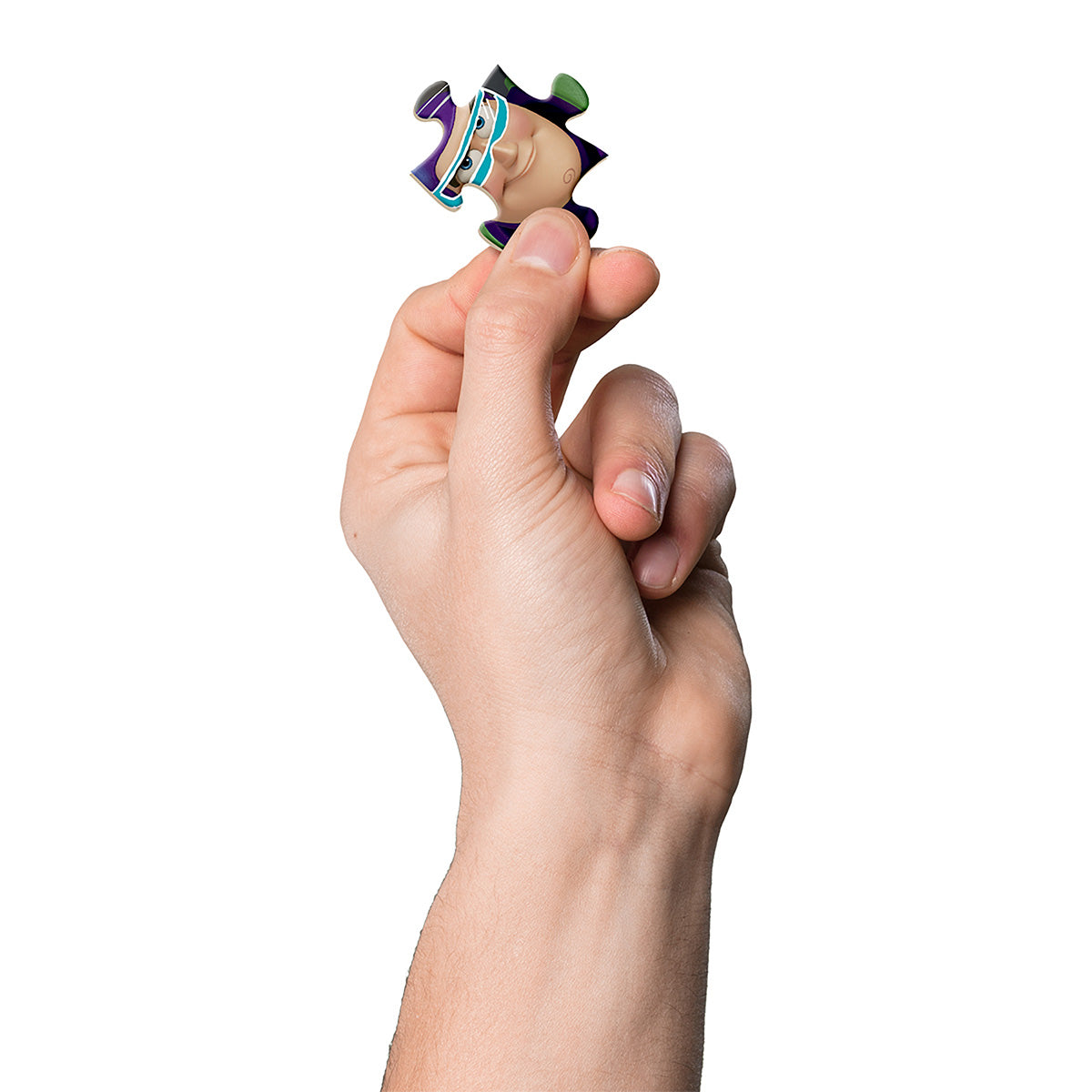 Rompecabezas en Bolsa Metalizada Toy Story 48 Piezas - Novelty Corp.