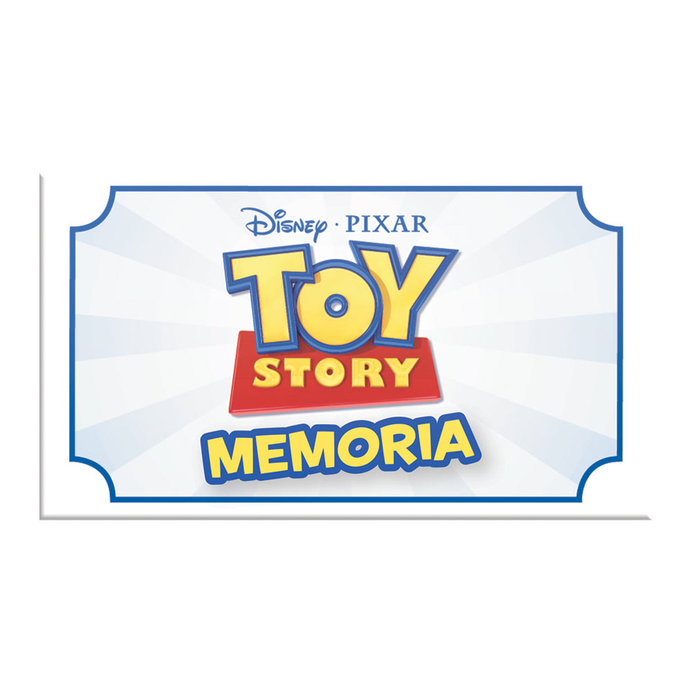 Juego de Mesa Memoria Toy Story