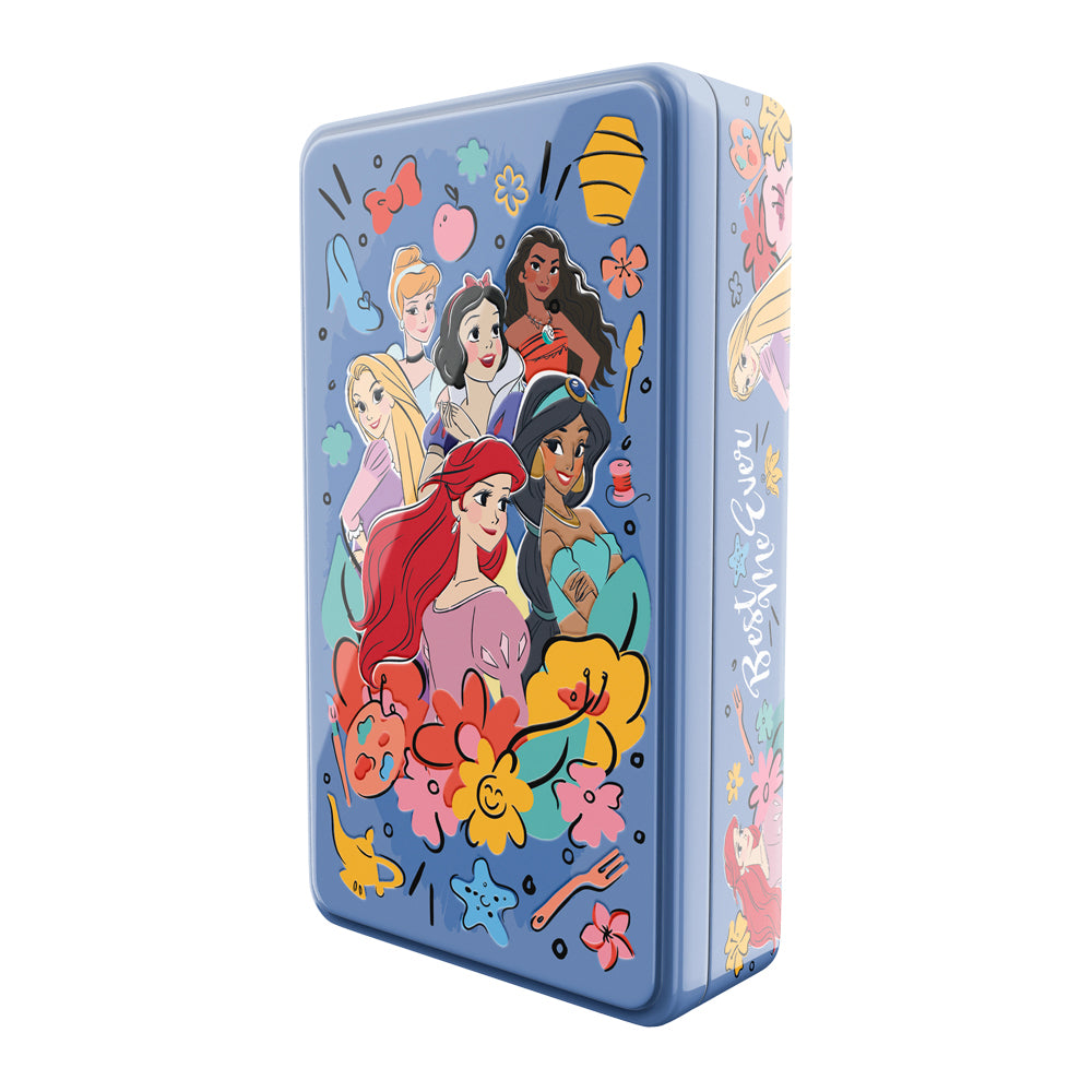 Dominó Princesas Disney