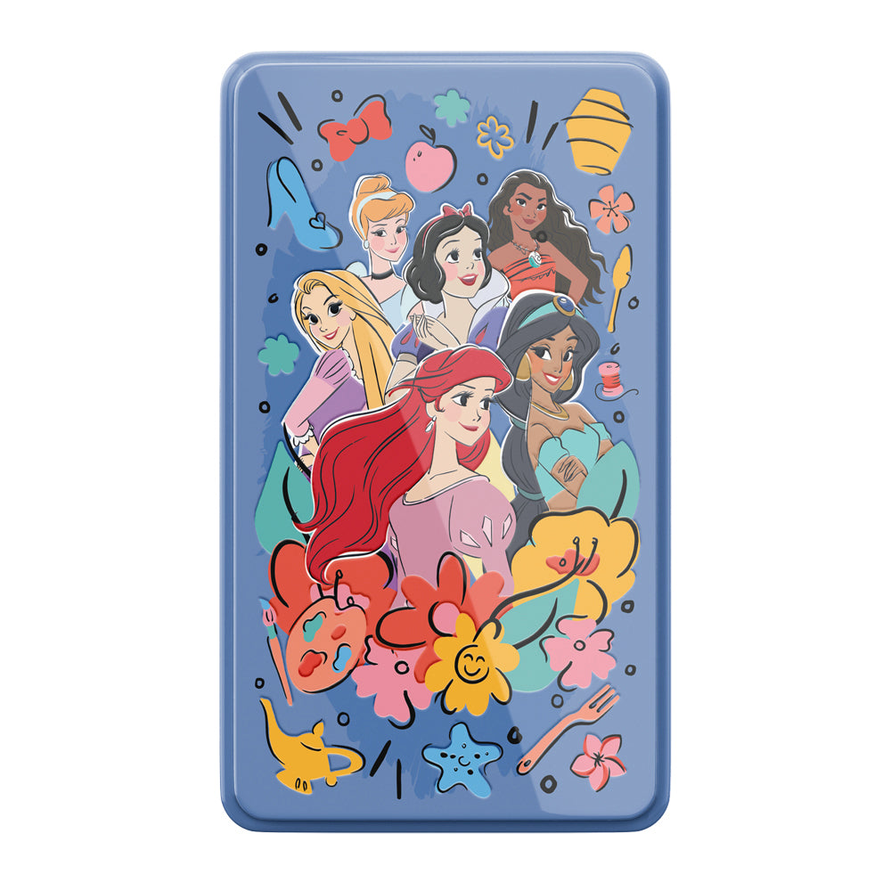 Dominó Princesas Disney