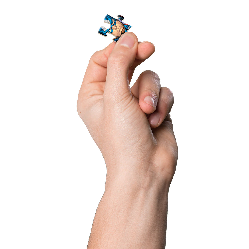 Rompecabezas Avengers Bolsa Foil 100 Piezas