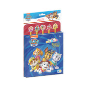 Libro Infantil Cuentos y Colores Paw Patrol