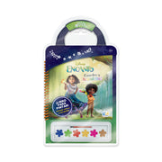 Libro Infantil Cuentos y Acuarelas Encanto