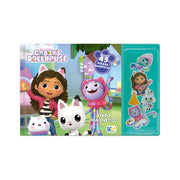 Libro Magnético Gabby´s Doll House