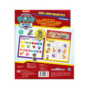 Mini Libro Magnético Paw Patrol