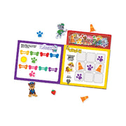 Mini Libro Magnético Paw Patrol