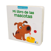 Mi Libro de las Mascotas