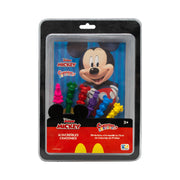 Cuentos y Crayones Mickey