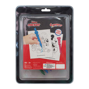 Cuentos y Crayones Mickey