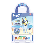 Cuentos y Acuarelas Bluey