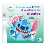  Stitch 