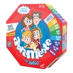 Juego de Mesa Abremente | Novelty