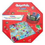 Juego de Mesa Abremente | Novelty