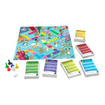 Juego de Mesa Abremente | Novelty