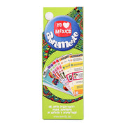 Trivia Abremente México - Novelty Corp.