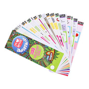 Trivia Abremente México - Novelty Corp.