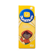 Abremente 5-6 Años, ¡Para estimular las Neuronas!