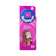 Abremente 6-7 Años, ¡Para estimular las Neuronas!