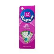 Abremente 6-7 Años, ¡Para estimular las Neuronas!