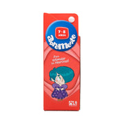 Abremente 7 - 8 Años, ¡Para estimular las Neuronas!