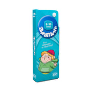 Abremente 9-10 Años, ¡Para estimular las Neuronas!