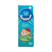 Abremente 9-10 Años, ¡Para estimular las Neuronas!