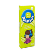 Abremente 11-12 Años, ¡Para estimular las Neuronas!
