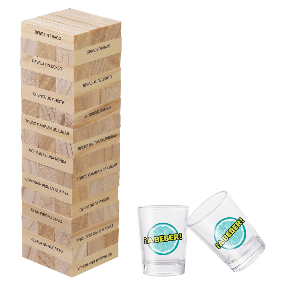 Mini Torre del Beber-Novelty