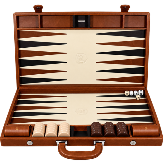 Backgammon Frengie Profesional Ultra Premium