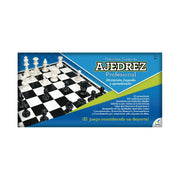 Ajedrez Profesional Ajedrez Novelty Corp México