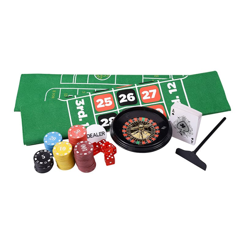 Casino Fabuloso Casinos Novelty Corp México