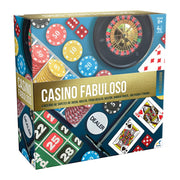 Casino Fabuloso Casinos Novelty Corp México