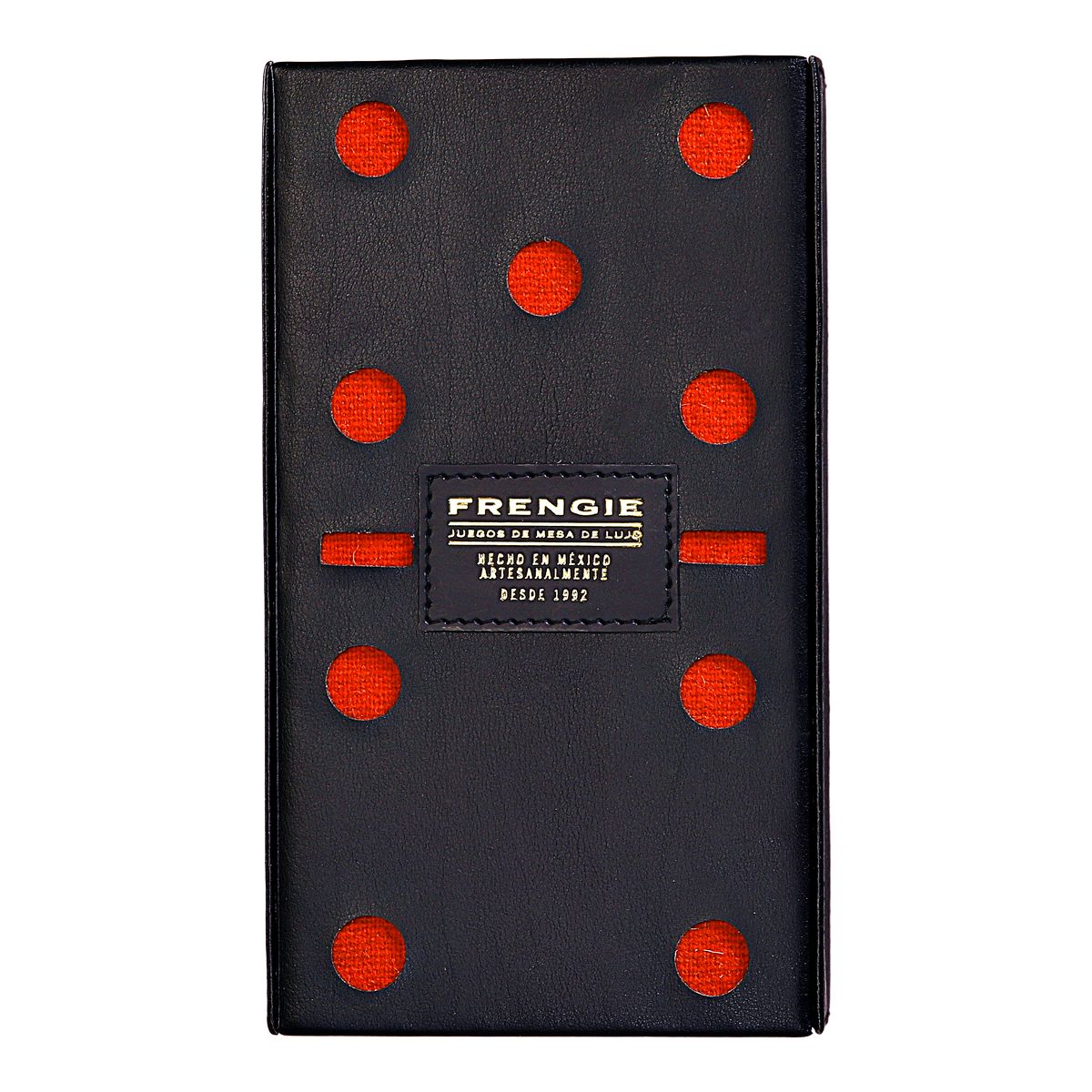 Casino Frengie Dominó