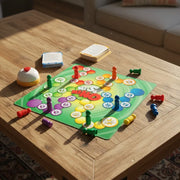 Juego de Mesa Ni Si Ni No