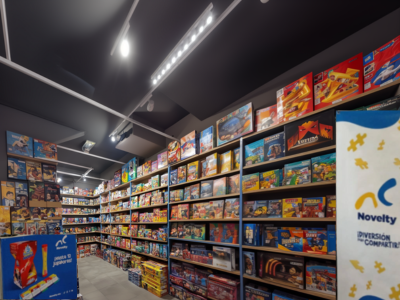 mayoreo de juegos de mesa y rompecabezas